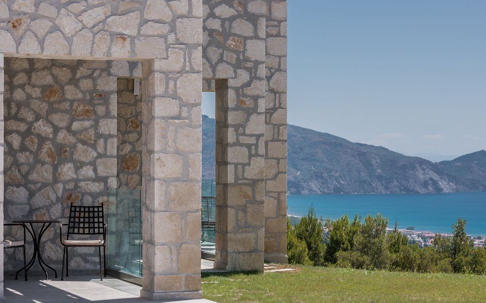 Zinos Villas - Tsilivi Zakynthos Greece